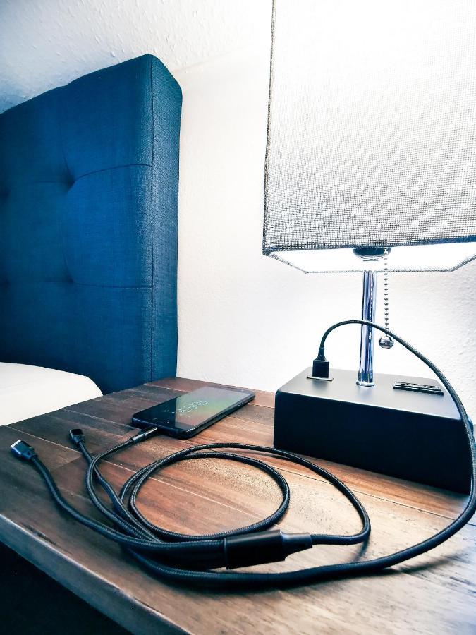 Smooth Living Apartments Augsburg Lechhausen - Free Parking Ngoại thất bức ảnh